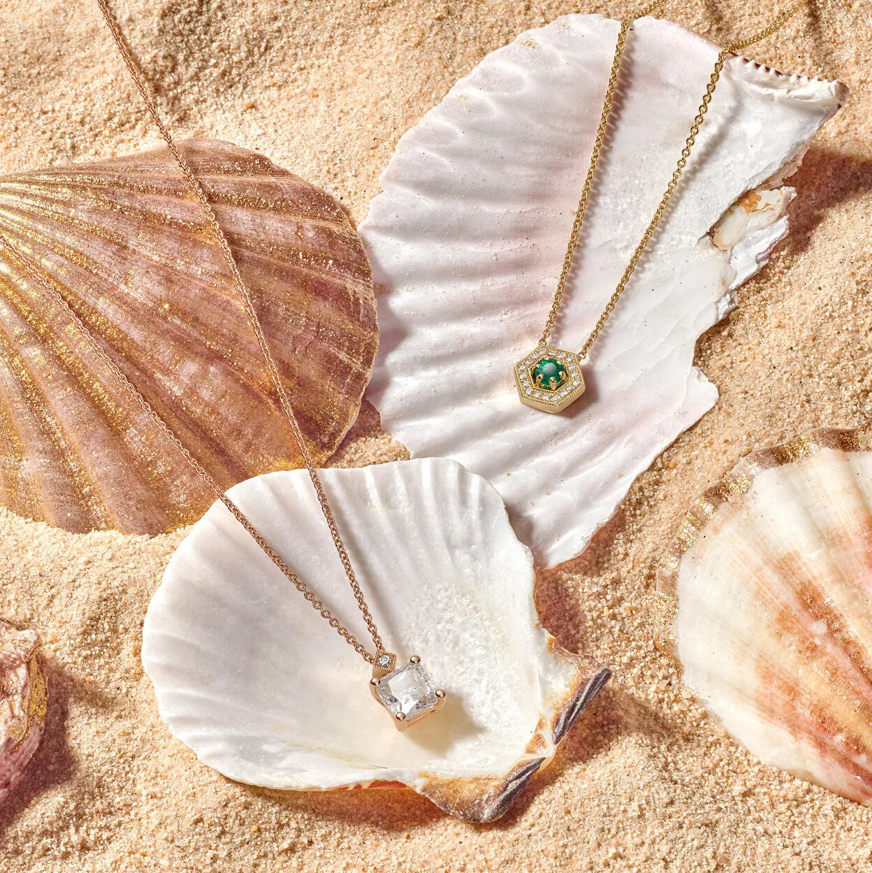 Summer Collection
