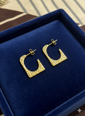 Versatile earring combo 8 designs affordable jewellery