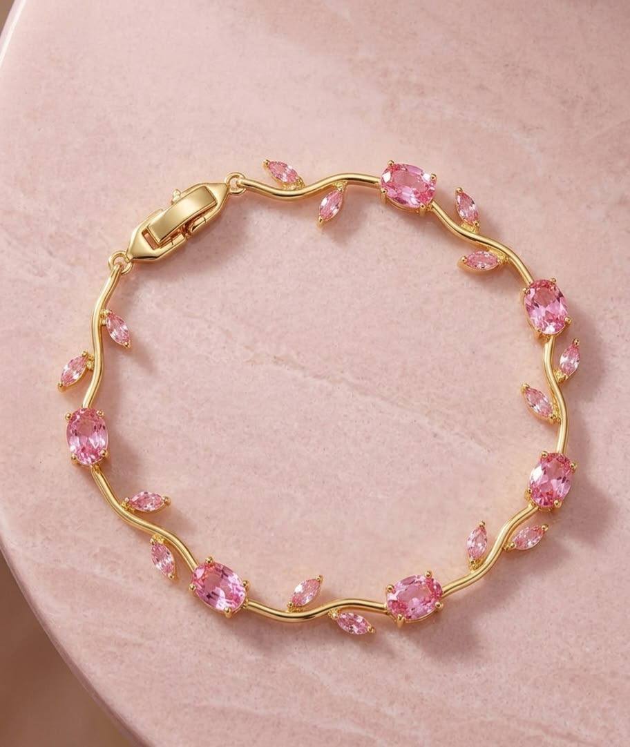 Tulip Bracelet