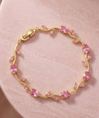 Tulip Bracelet