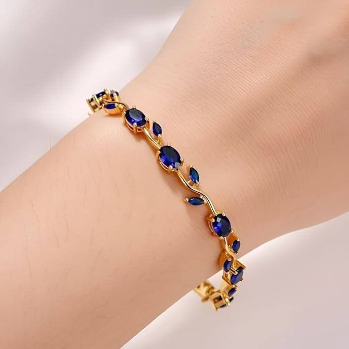 Tulip Bracelet