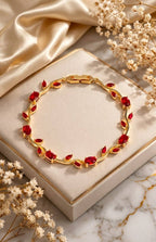 Tulip Bracelet