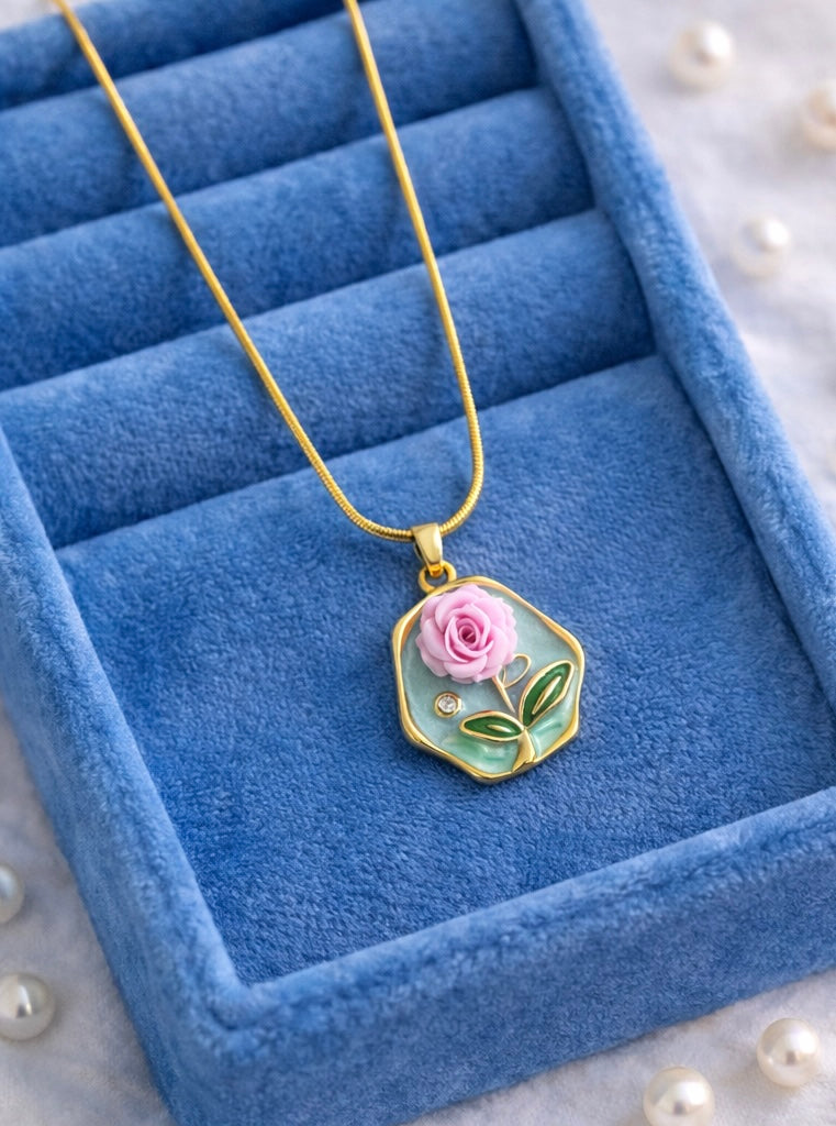 Festive jewellery gift set for her 6-item combo hamper