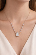Stylish pendant necklace for women premium finish designs