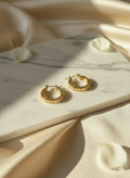 Versatile earring combo 8 designs affordable jewellery