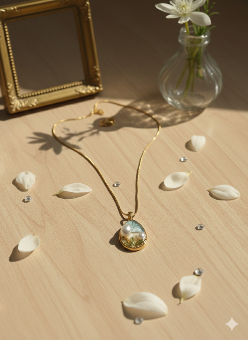 All-occasion jewellery hamper Valentine anniversary birthday