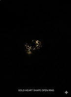 Gold Box Ring Collection – 6 Elegant Designs in Premium Finish - ZOMARA