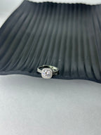 Diamond Ring - ZOMARA
