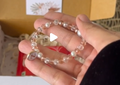 customise Name Bracelet