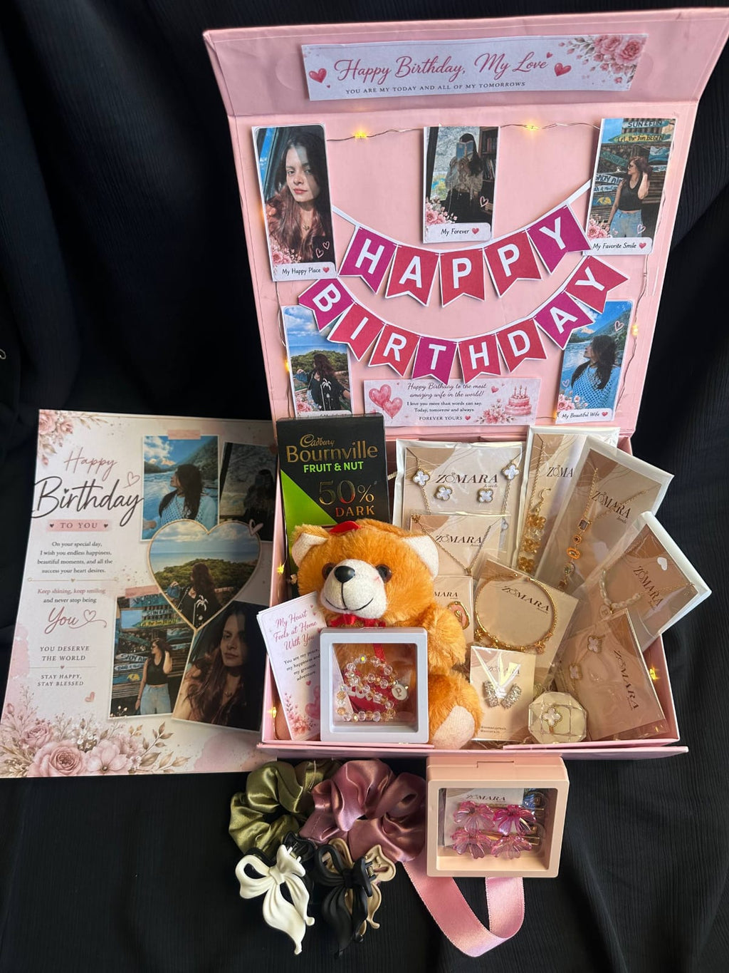 Sweetheart Premium Gift Hamper