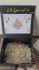 Eid luxury gift hamper for women with jewellery and accessories
