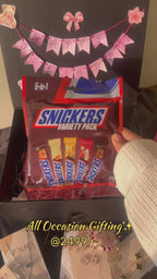 Jewellery Gift Hamper for Women - 10 Jewellery Items ₹2499