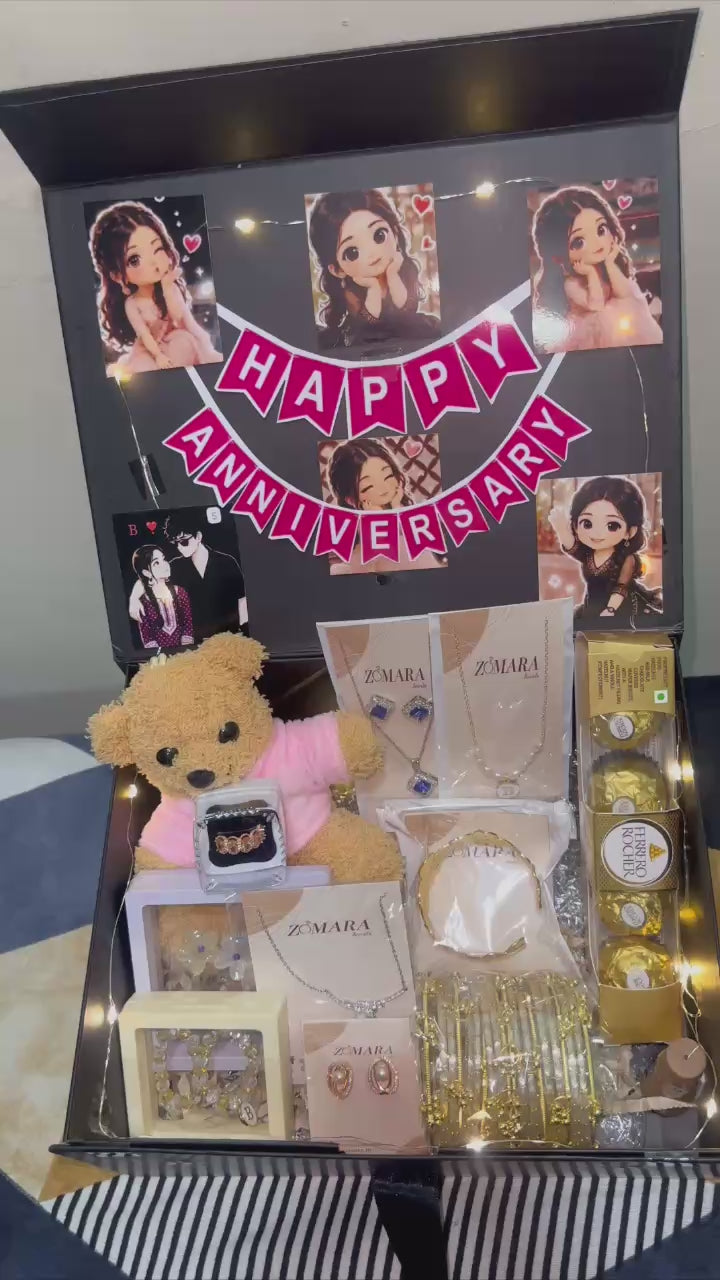 Sweetheart Premium Gift Hamper