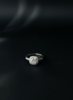 Diamond Ring - ZOMARA